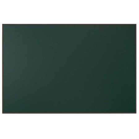 United Visual Products Corkboard, Fabric, Wht/Amthy, 2 Door, 60x36" UV304-WHITE-AMETHY